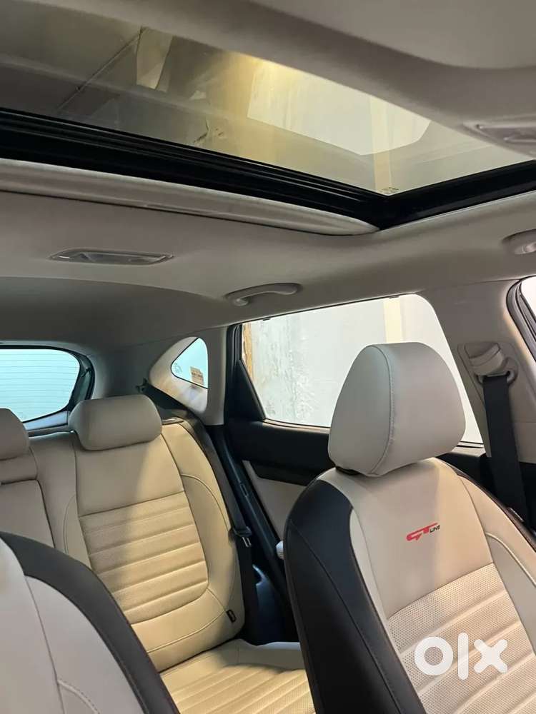 Kia Seltos Gtx Dct, 2019, Petrol