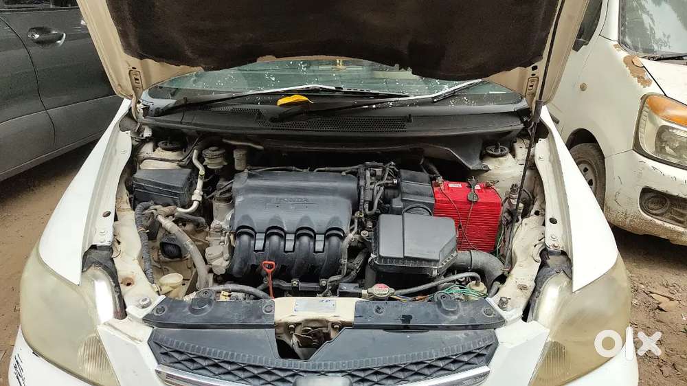 Honda City Zx 2007 Petrol