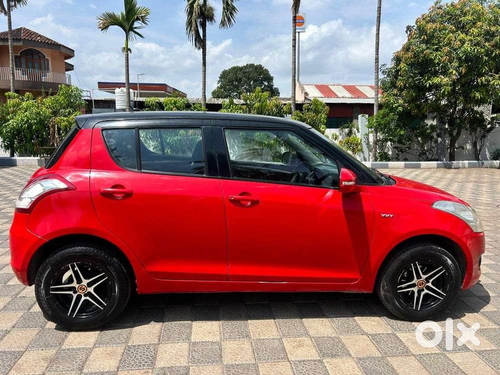 Maruti Suzuki Swift, 2015, Petrol