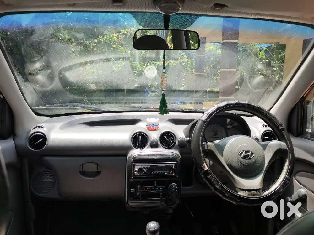 Hyundai Santro Xing 2007