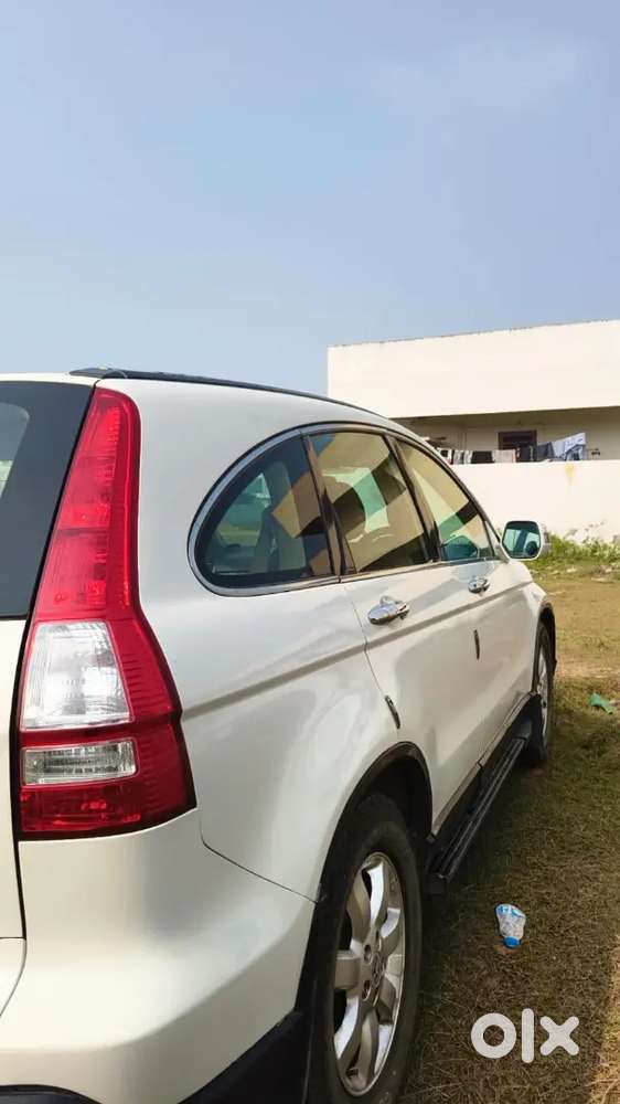 Honda Crv Doctor Used Car