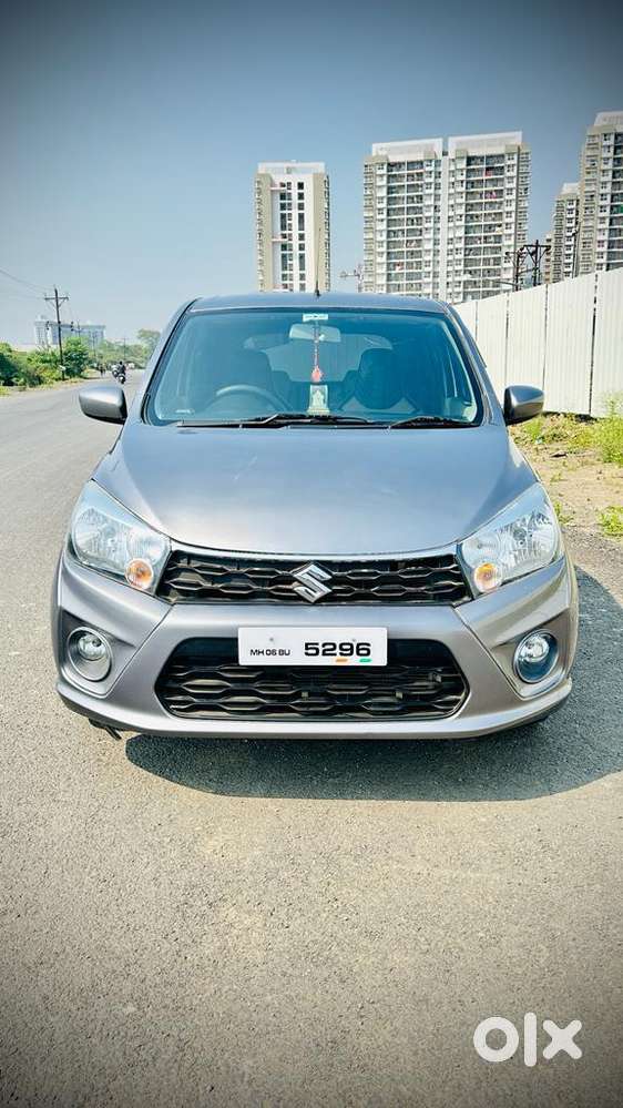 Maruti Suzuki Celerio 1.0 Vxi Mt, 2019, Petrol