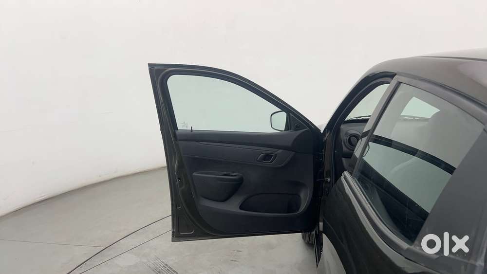 Renault Kwid 2019-ongoing 1.0 Rxl Amt, 2021, Petrol