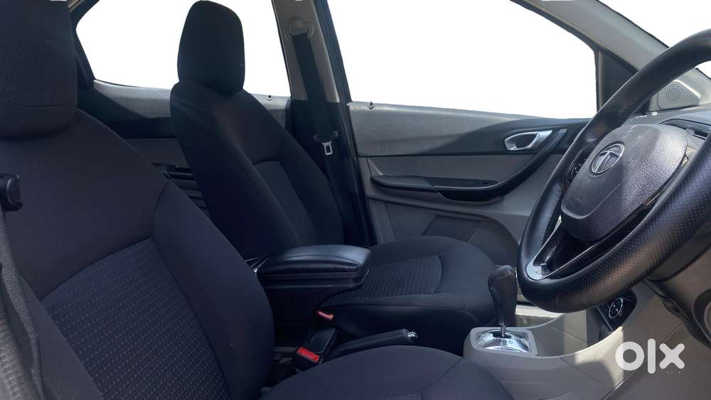 Tata Tiago Xza Plus, 2019, Petrol