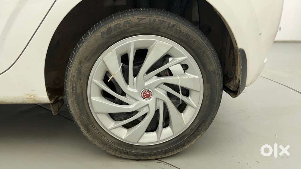 Hyundai Grand I10 Nios Sportz 1.2 Kappa Cng, 2024, Cng & Hybrids