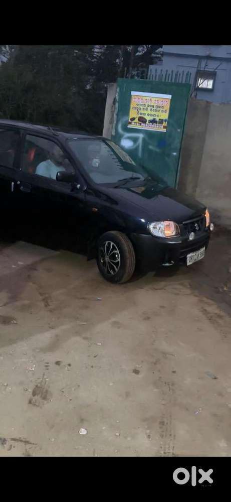 Maruti Suzuki Petrol Manual 2011