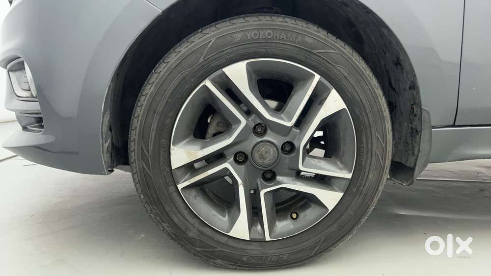 Tata Tigor 1.2 Revotron Xz Plus, 2021, Petrol