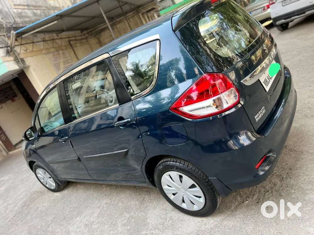 Maruti Suzuki Ertiga Vdi 2016