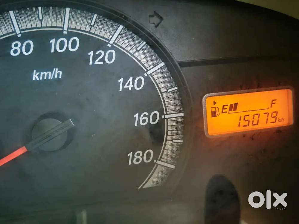Maruti Suzuki Eeco 2021 Petrol 15000 Km Driven
