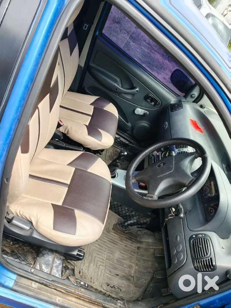 Good Condition Indica