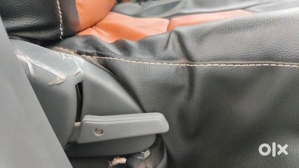 Maruti Suzuki Alto 800 2012-2016 Lxi, 2015, Petrol