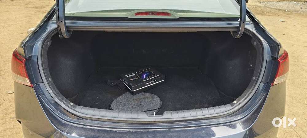 Hyundai Verna 1.5 Mpi Mt Sx (o), 2021, Petrol