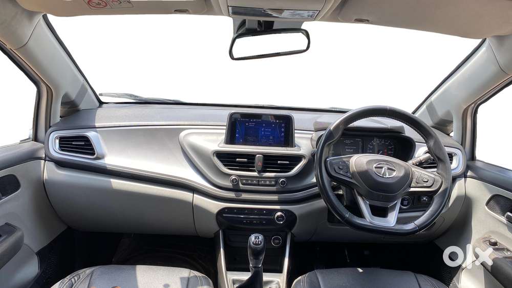 Tata Altroz Xz, 2020, Cng & Hybrids