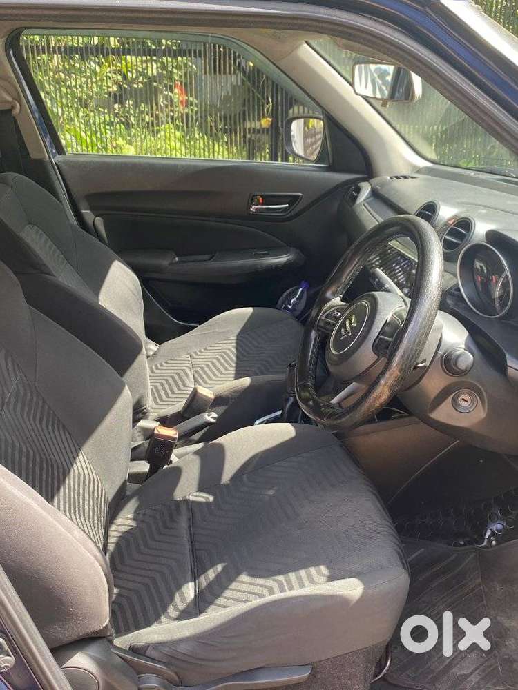 Maruti Suzuki Swift, 2019, Petrol