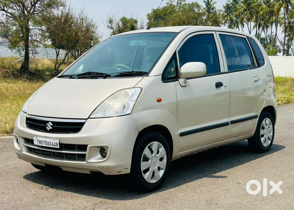 Maruti Suzuki Zen Estilo, 2008, Petrol