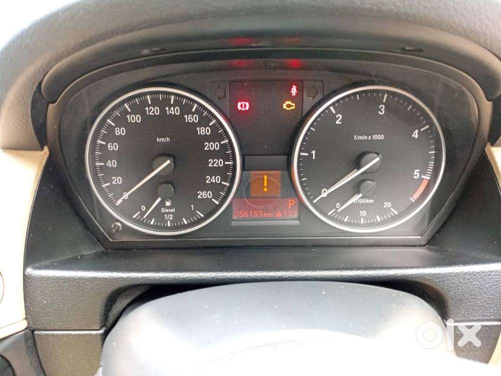 Bmw X1 2012-2015 Sdrive20d, 2014, Diesel