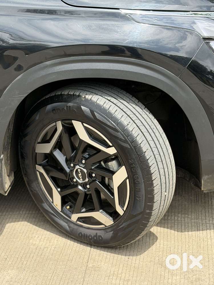 Kia Seltos, 2025, Petrol
