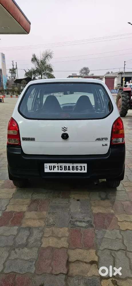 Maruti Suzuki Alto 800 2
