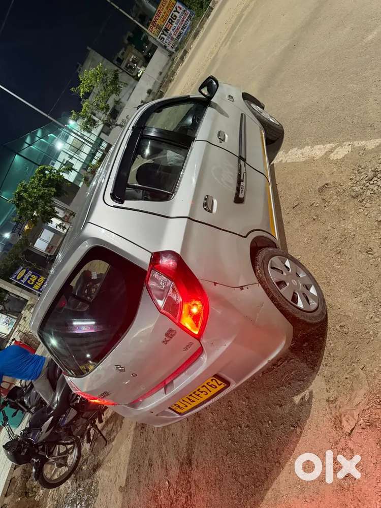 Alto Vxi Top Model Well Maintained