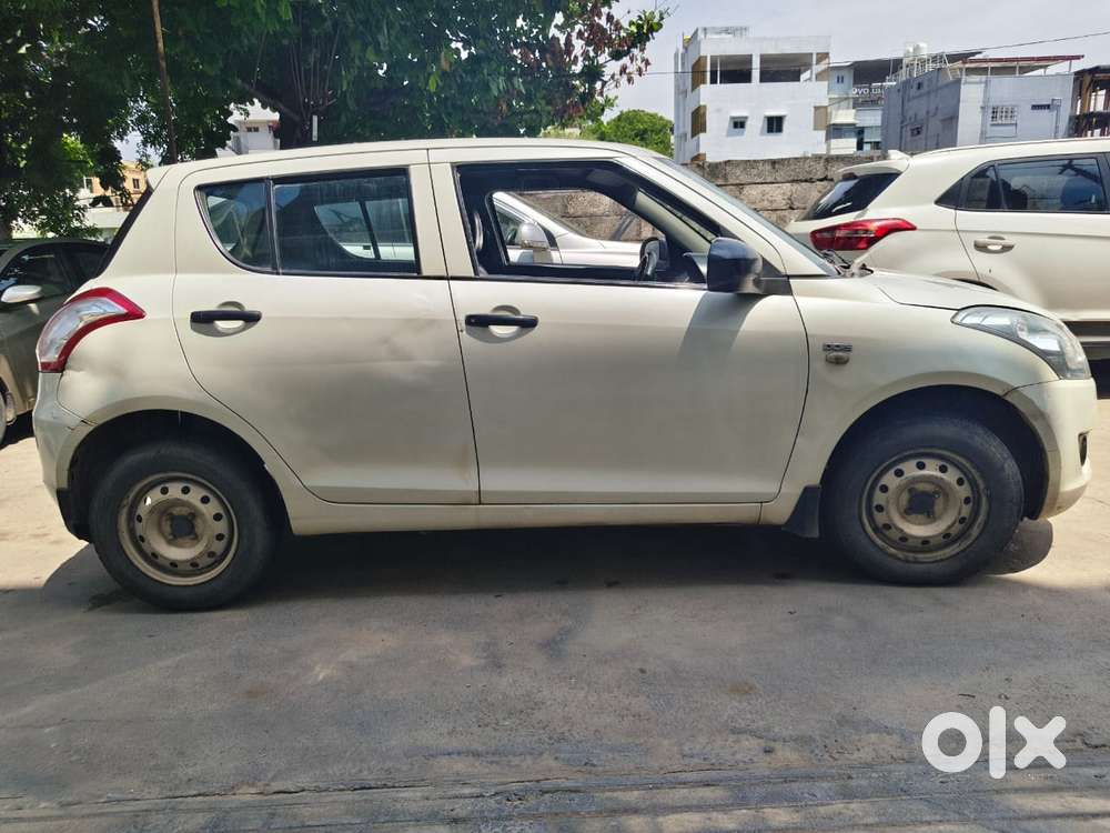 Maruti Suzuki Swift Ldi Optional, 2013, Diesel