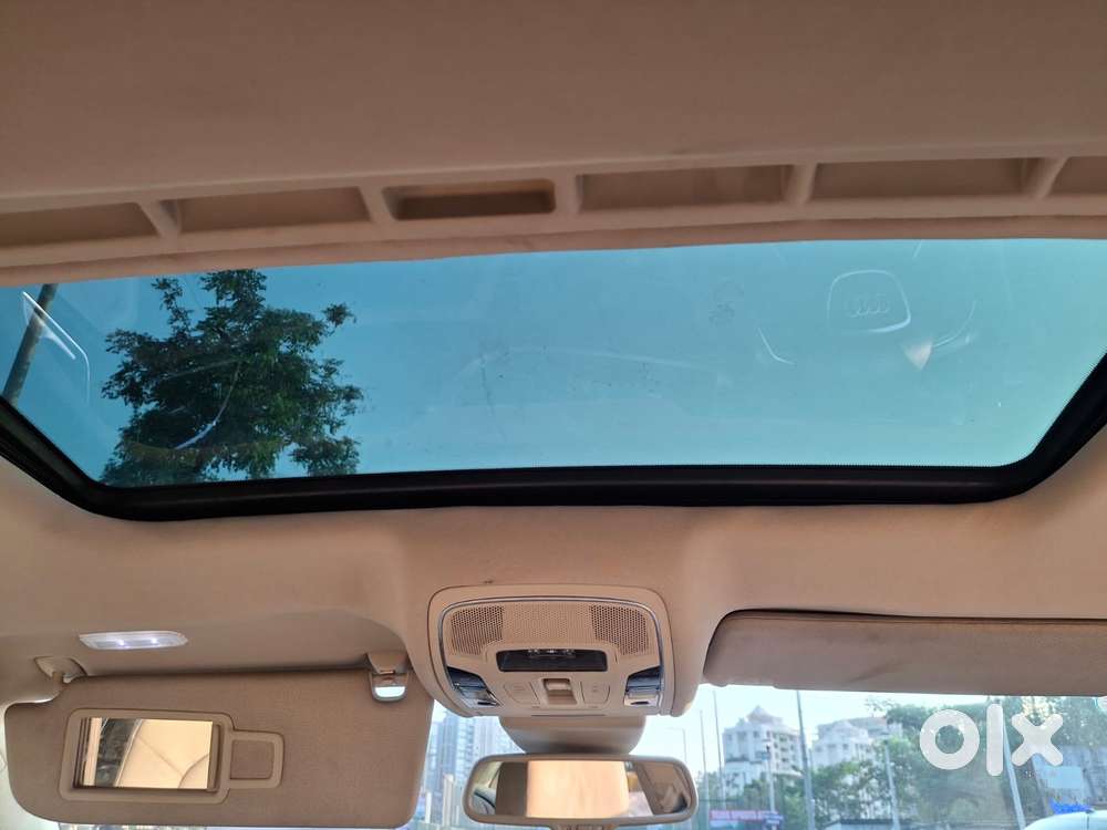 Audi A6, 2018, Diesel