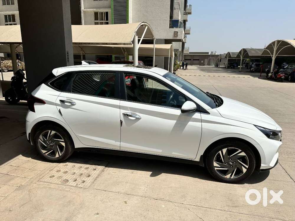 Under Warranty Hyunda New I20 Diesel Asta (o)
