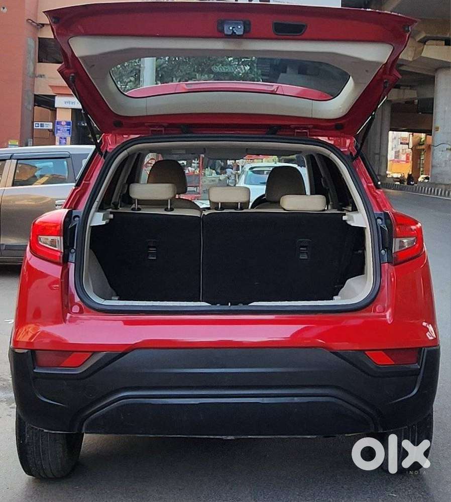 Mahindra Xuv300 W6 Diesel, 2019, Diesel