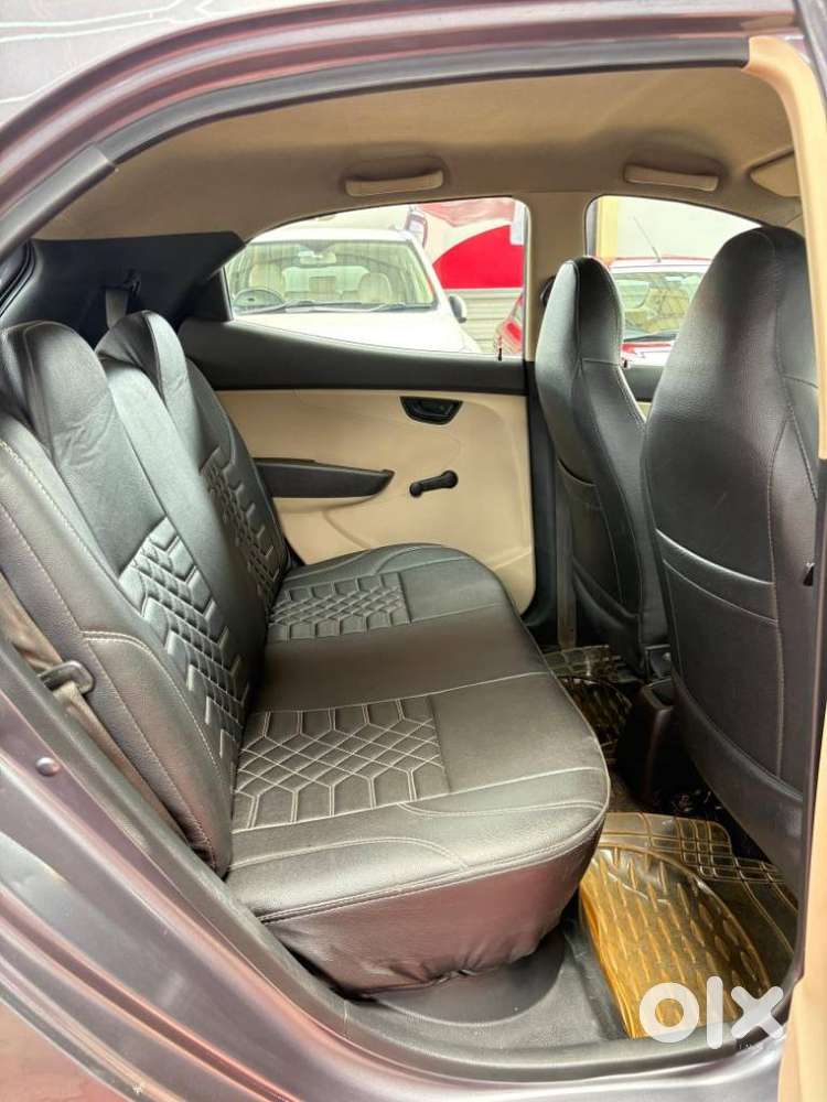 Hyundai Eon Magna +, 2015, Petrol