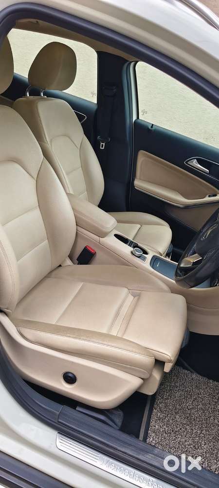 Mercedes-benz Gla 200 D, 2017, Diesel
