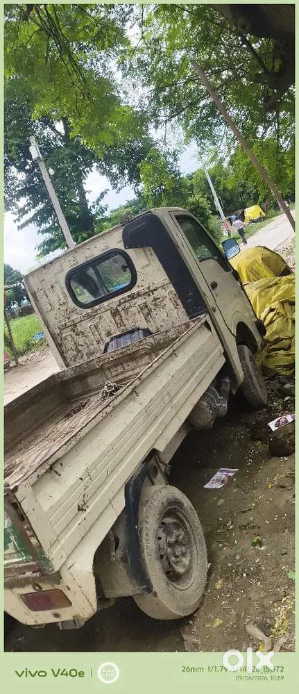 Tata Indigo V Series 2021 Manual