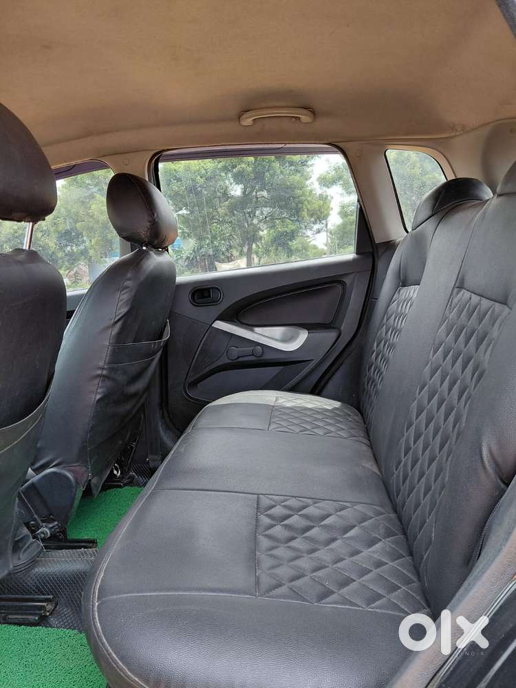 Ford Figo Diesel Zxi, 2012, Diesel