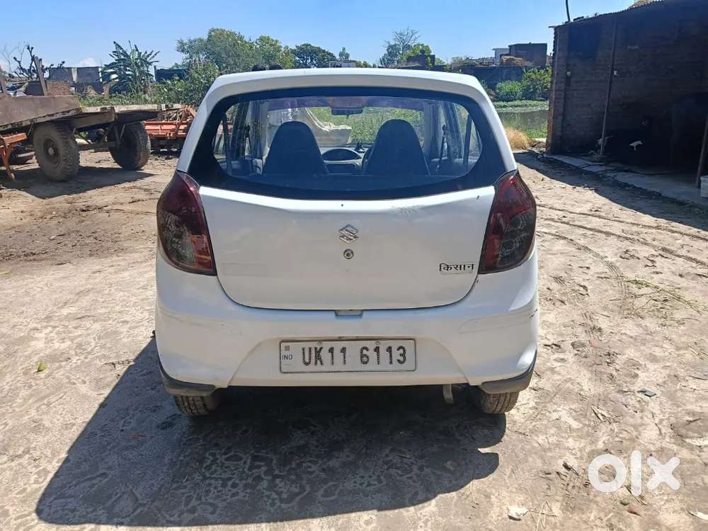 Good Condition Car