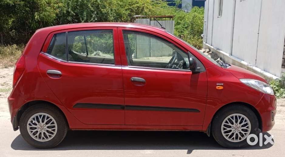 Hyundai I10 Era 1.1 Irde, 2012, Petrol