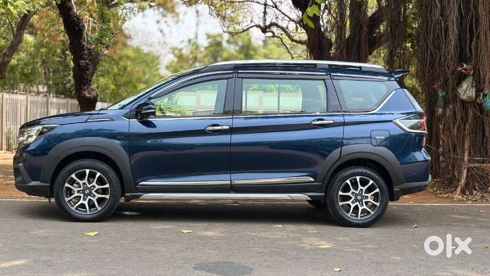 Maruti Suzuki Xl6 1.5 Alpha Plus Mt, 2024, Petrol