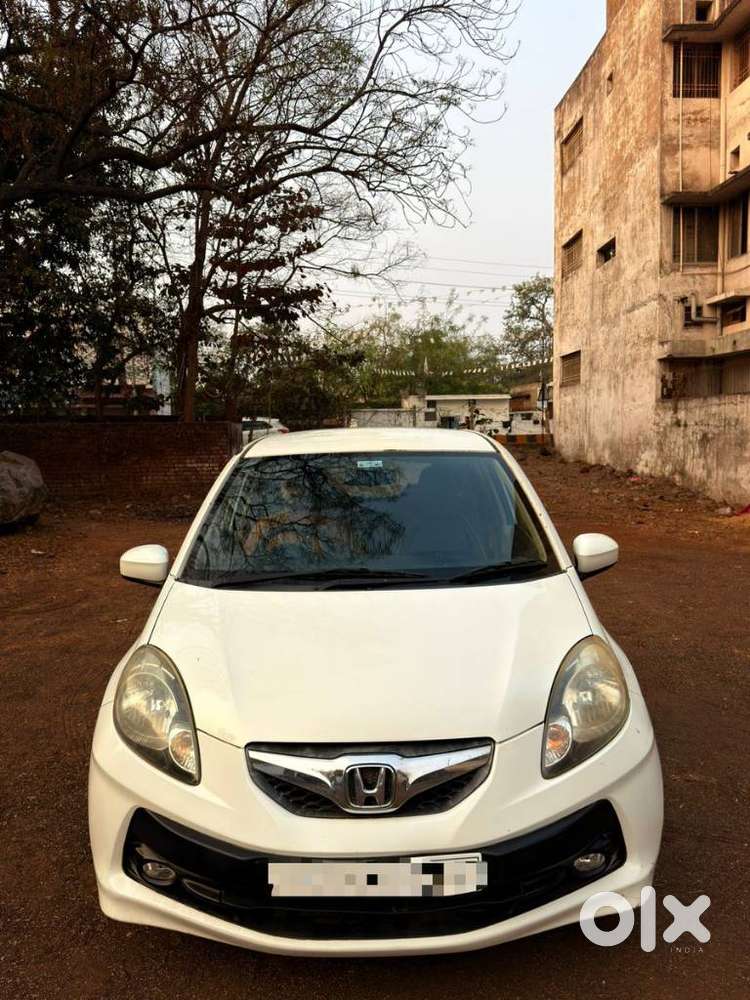 Honda Brio 2013-2016 V Mt, 2014, Petrol