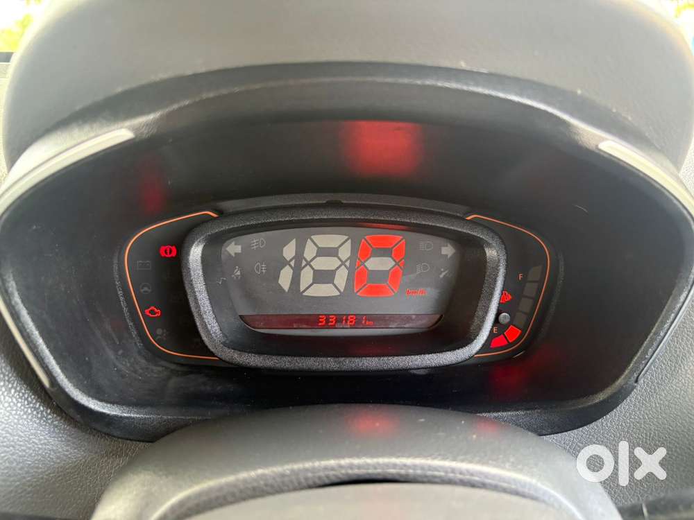 Renault Kwid Rxt Optional, 2016
