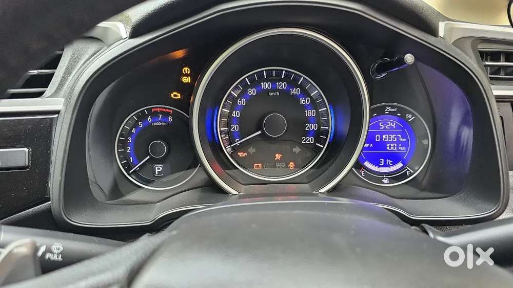 Honda Jazz 1.2 Zx 2022 Petrol