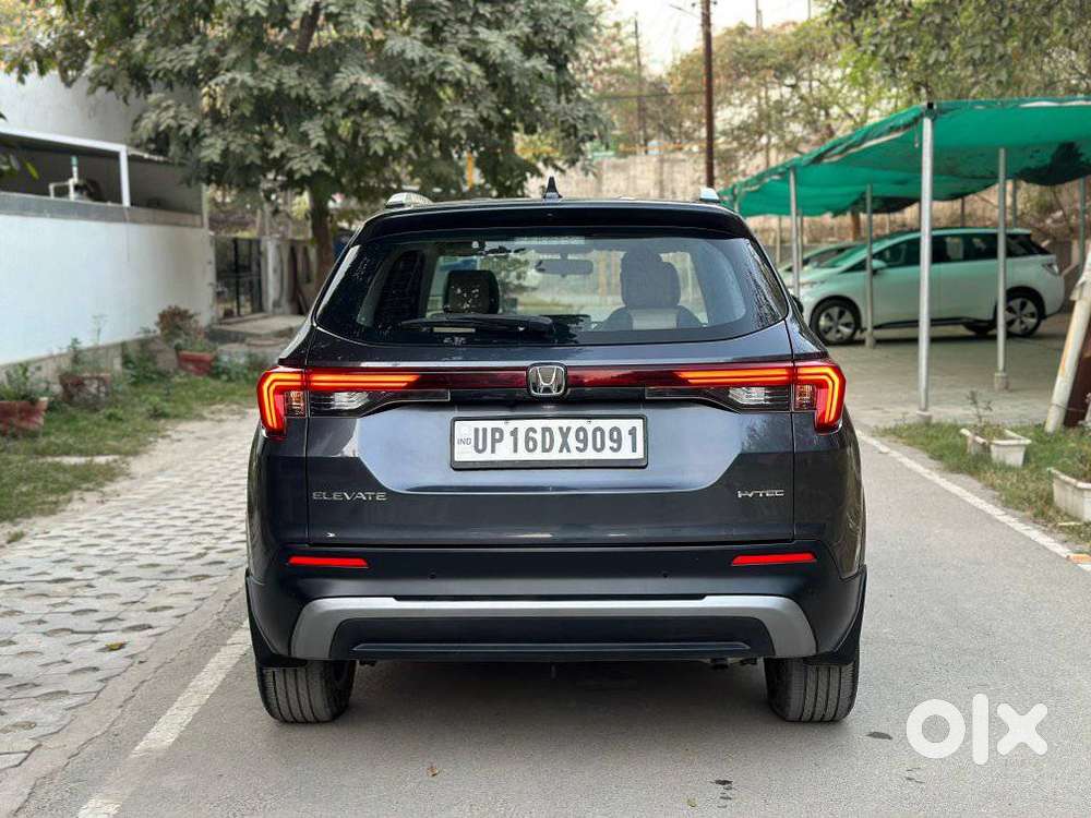 Honda Elevate Vx Cvt, 2023, Petrol