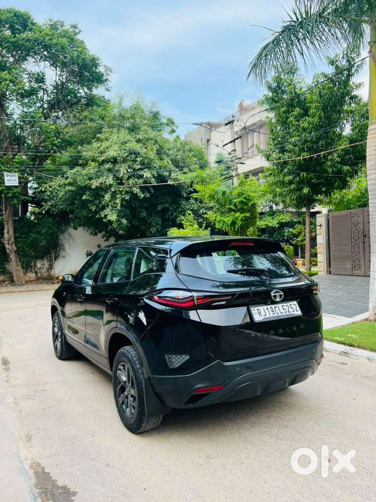 Tata Harrier Xt+, 2022, Diesel