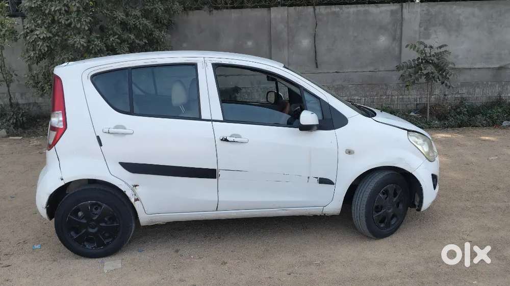 Maruti Suzuki Ritz 2016 Diesel 84000 Km Driven Ldi Own Plate Vehicle