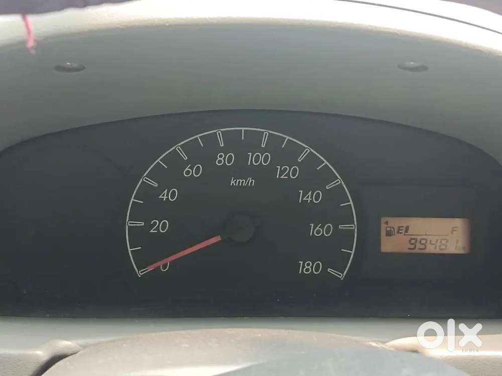 Maruti Suzuki Alto 2011 Petrol 99471 Km Driven