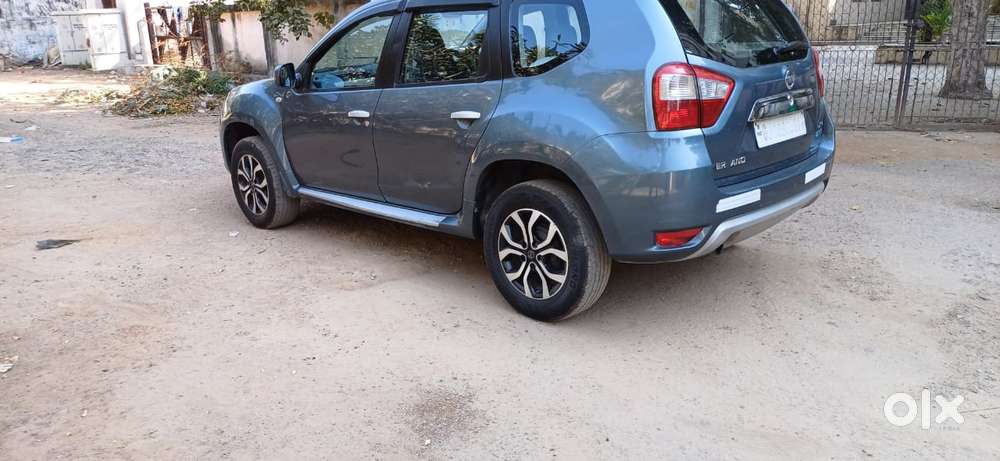 Nissan Terrano 2013-2017 Xv Premium 110 Ps, 2013, Diesel
