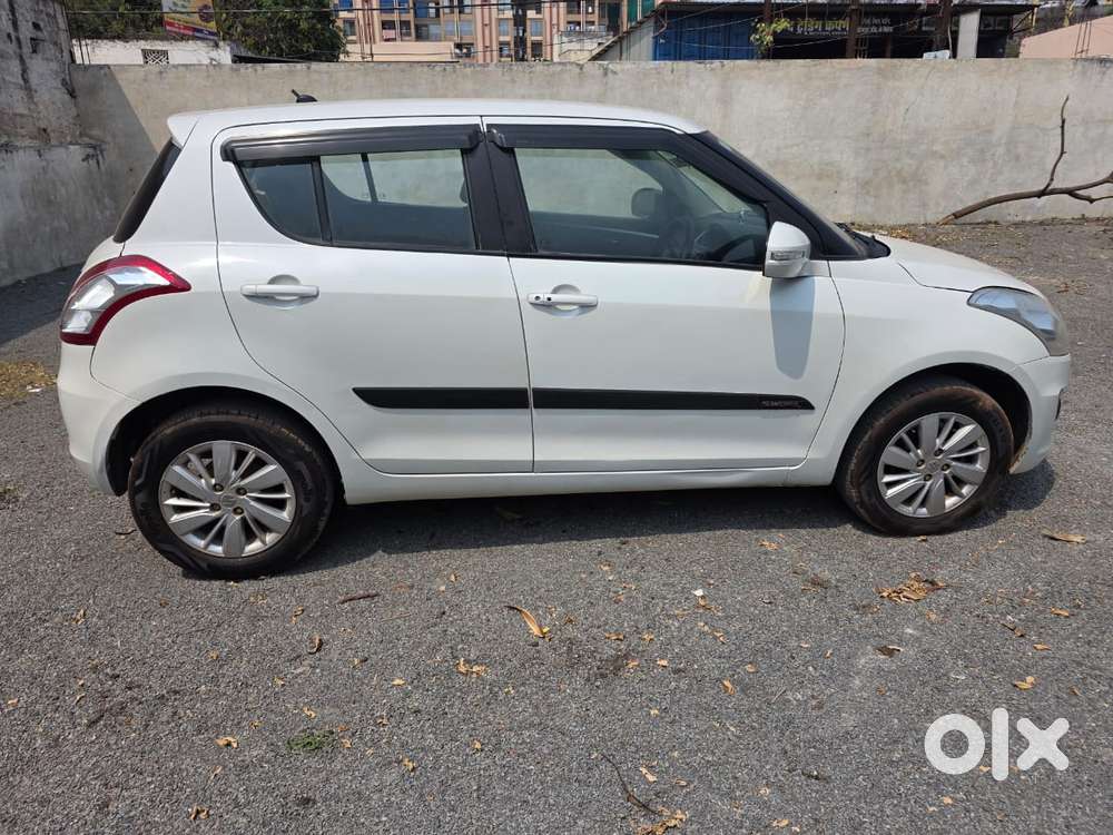 Maruti Suzuki Swift 2011-2014 Zdi, 2017, Diesel
