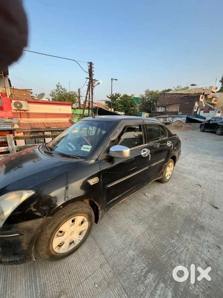 Maruti Suzuki Dzire 2008 Lxi Petrol