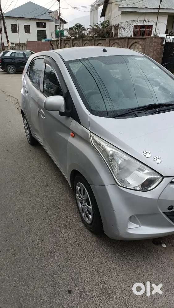 Eon Magna Plus 2016 Model