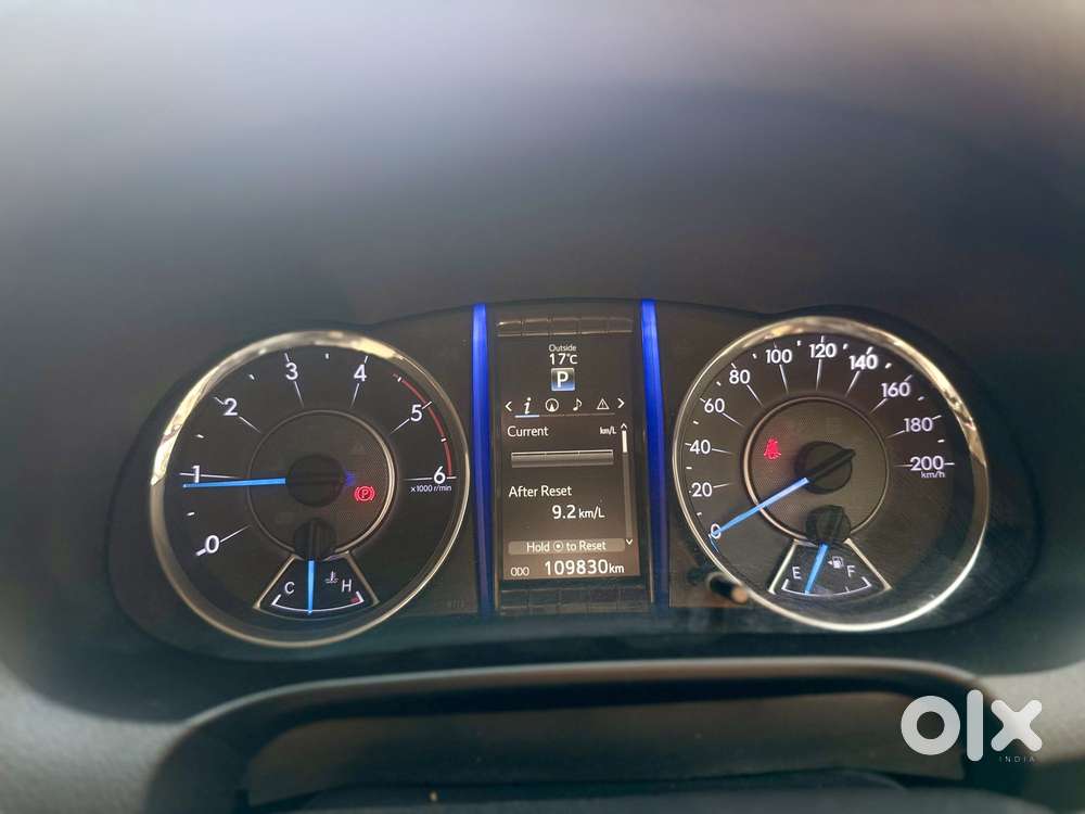 Toyota Fortuner 4x2 At 2.8 Diesel, 2019, Diesel