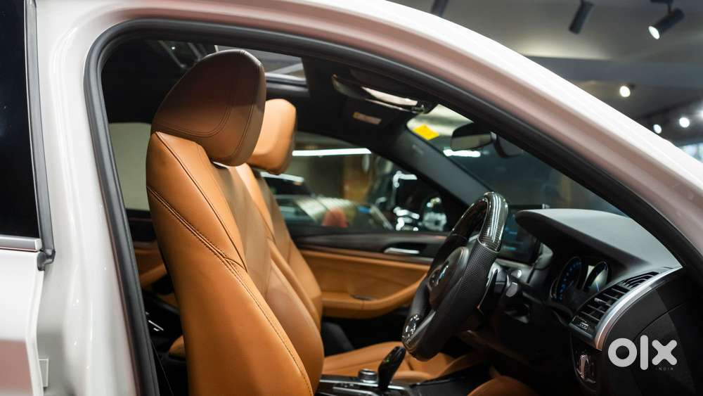 Bmw X4 M Sport X Xdrive20d, 2019, Diesel