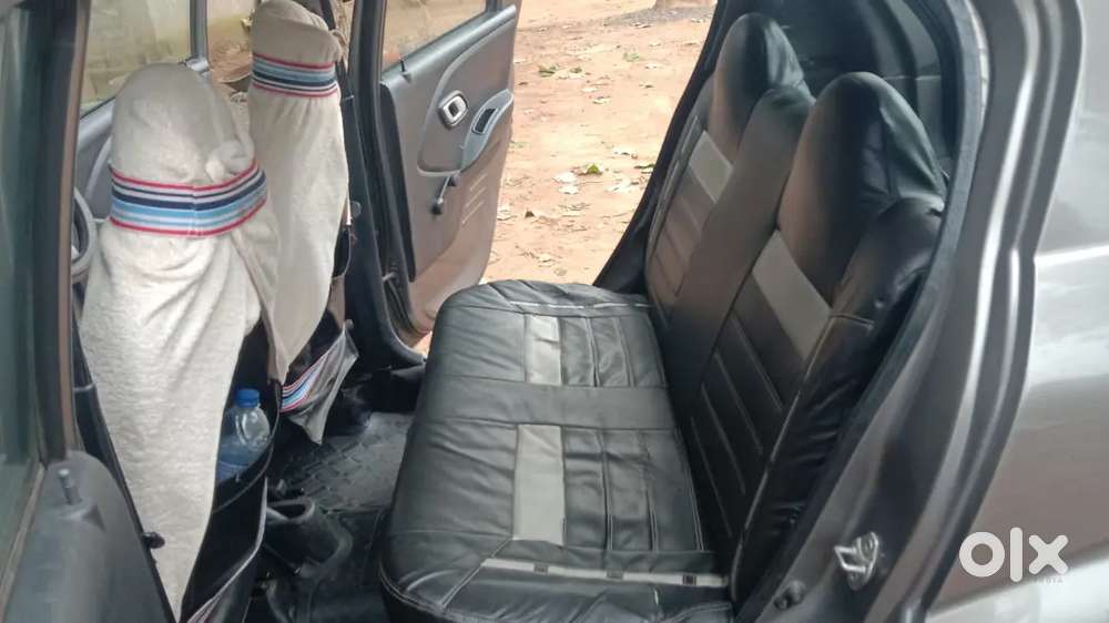 Renault New Duster 2019 Petrol