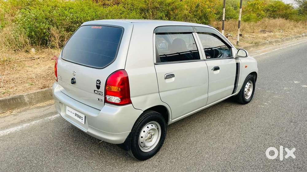Maruti Suzuki Alto 800 2011 Petrol Well Maintained