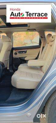 Honda Cr-v 2007-2012 2.0 At, 2018, Petrol